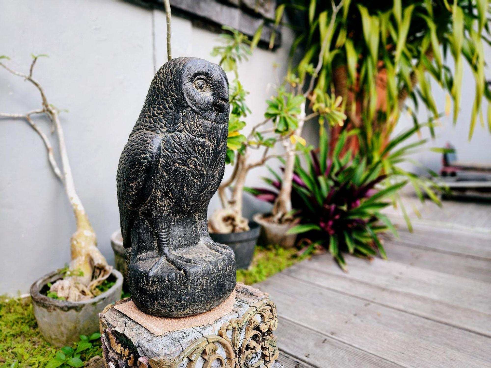 Bed and Breakfast Panda Lumbung Sanur Esterno foto